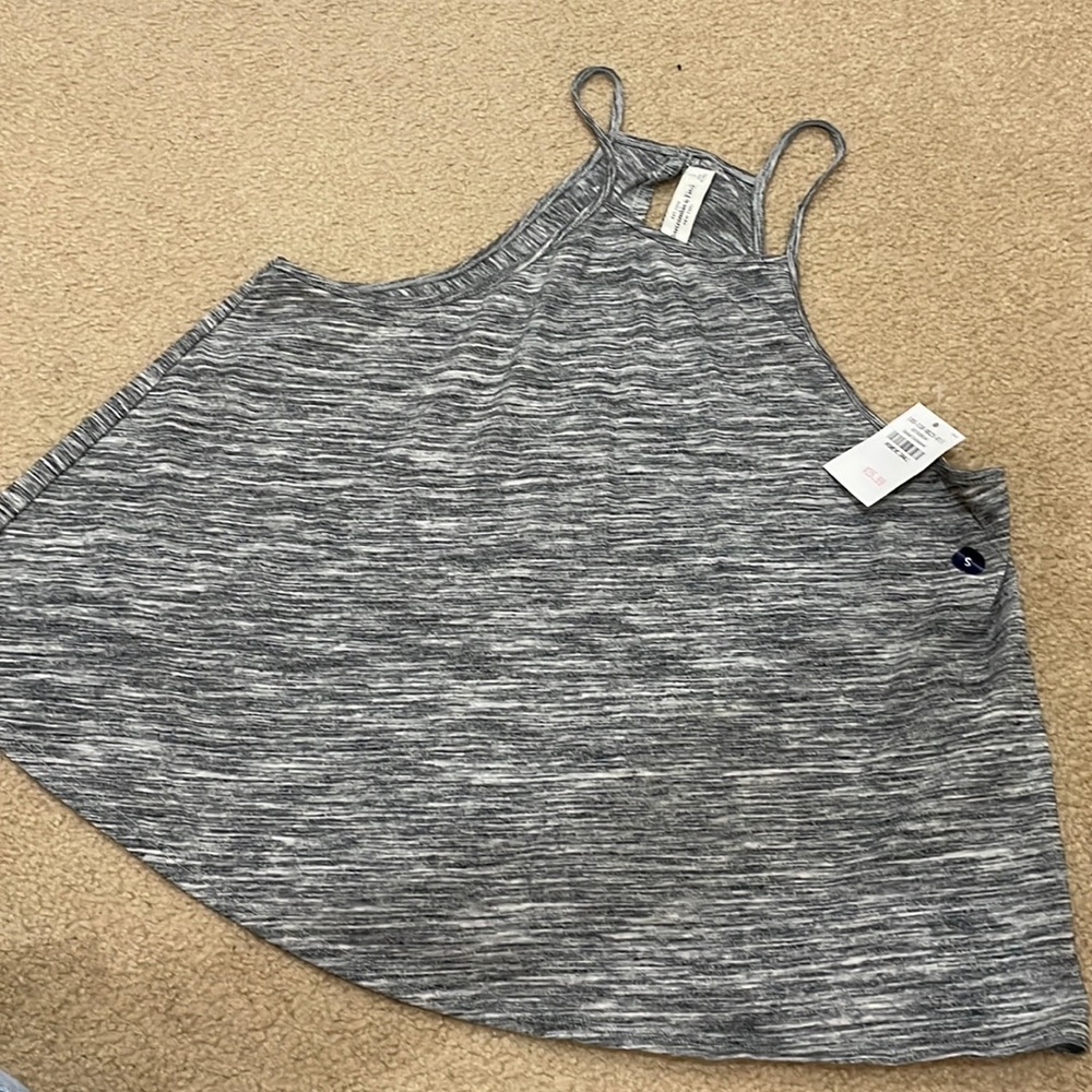 Abercrombie & Fitch tank